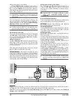 Предварительный просмотр 38 страницы Bentel J408 Installation Manual