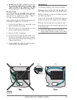 Предварительный просмотр 43 страницы Bentel J408 Installation Manual