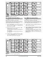 Предварительный просмотр 54 страницы Bentel J408 Installation Manual