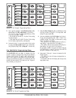 Предварительный просмотр 55 страницы Bentel J408 Installation Manual