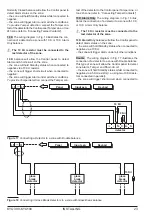 Предварительный просмотр 24 страницы Bentel Kyo 100 Installation Manual