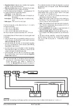 Предварительный просмотр 26 страницы Bentel Kyo 100 Installation Manual