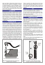 Предварительный просмотр 3 страницы Bentel LADY-FCRI Manual