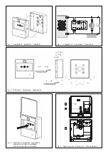 Предварительный просмотр 4 страницы Bentel MCP200CS Quick Start Manual