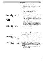 Предварительный просмотр 9 страницы Benthaus 4250930406991 / 1 ST User Manual/Instructions