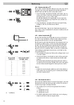 Предварительный просмотр 10 страницы Benthaus 4250930406991 / 1 ST User Manual/Instructions