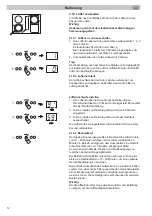 Предварительный просмотр 12 страницы Benthaus 4250930406991 / 1 ST User Manual/Instructions