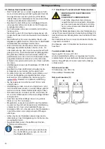 Предварительный просмотр 18 страницы Benthaus 4250930406991 / 1 ST User Manual/Instructions