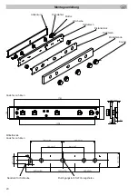 Предварительный просмотр 20 страницы Benthaus 4250930406991 / 1 ST User Manual/Instructions