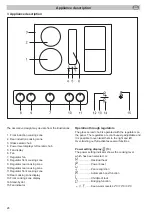 Предварительный просмотр 28 страницы Benthaus 4250930406991 / 1 ST User Manual/Instructions