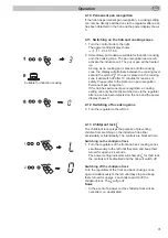 Предварительный просмотр 31 страницы Benthaus 4250930406991 / 1 ST User Manual/Instructions