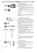 Предварительный просмотр 32 страницы Benthaus 4250930406991 / 1 ST User Manual/Instructions