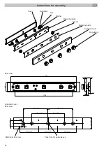 Предварительный просмотр 42 страницы Benthaus 4250930406991 / 1 ST User Manual/Instructions