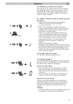 Предварительный просмотр 53 страницы Benthaus 4250930406991 / 1 ST User Manual/Instructions