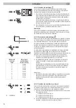 Предварительный просмотр 54 страницы Benthaus 4250930406991 / 1 ST User Manual/Instructions