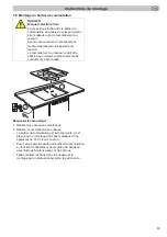 Предварительный просмотр 63 страницы Benthaus 4250930406991 / 1 ST User Manual/Instructions