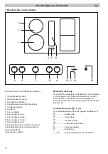 Предварительный просмотр 72 страницы Benthaus 4250930406991 / 1 ST User Manual/Instructions