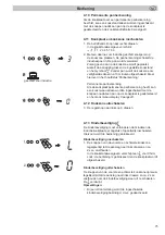 Предварительный просмотр 75 страницы Benthaus 4250930406991 / 1 ST User Manual/Instructions