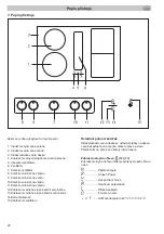 Предварительный просмотр 120 страницы Benthaus 4250930406991 / 1 ST User Manual/Instructions