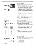 Предварительный просмотр 124 страницы Benthaus 4250930406991 / 1 ST User Manual/Instructions