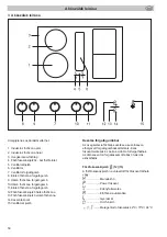 Предварительный просмотр 142 страницы Benthaus 4250930406991 / 1 ST User Manual/Instructions