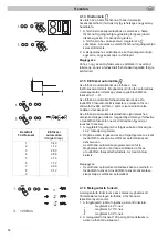 Предварительный просмотр 146 страницы Benthaus 4250930406991 / 1 ST User Manual/Instructions