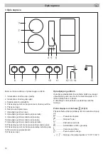 Предварительный просмотр 164 страницы Benthaus 4250930406991 / 1 ST User Manual/Instructions