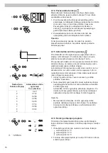 Предварительный просмотр 168 страницы Benthaus 4250930406991 / 1 ST User Manual/Instructions