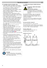 Предварительный просмотр 176 страницы Benthaus 4250930406991 / 1 ST User Manual/Instructions