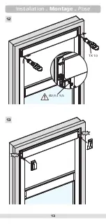 Preview for 13 page of Benthin DF16 Manual