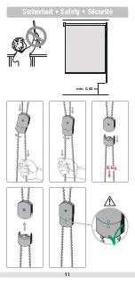 Preview for 11 page of Benthin RM11-Duo Manual