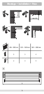 Предварительный просмотр 3 страницы Benthin RM16-Duo-Akkudesign Manual