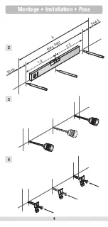 Предварительный просмотр 4 страницы Benthin RM16-Duo-Akkudesign Manual