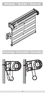 Предварительный просмотр 7 страницы Benthin RM16-Duo-Akkudesign Manual