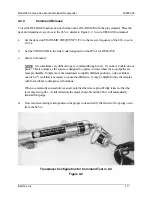 Preview for 22 page of Benthos 865-A Instructions For The Installation, Operation And Maintenance