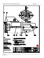 Preview for 66 page of Benthos 865-A Instructions For The Installation, Operation And Maintenance