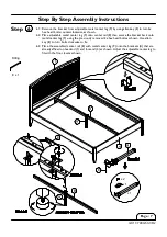 Preview for 7 page of Bentley Designs 790X-41 Quick Start Manual