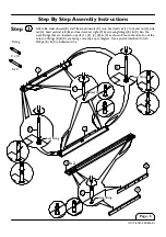 Preview for 5 page of Bentley Designs ATLANTA 4007-43 Manual