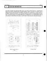 Preview for 9 page of Bently Nevada 3300/01 Series Operation Manual