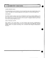 Preview for 11 page of Bently Nevada 3300/01 Series Operation Manual