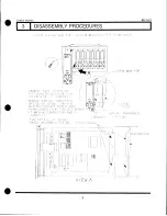 Preview for 12 page of Bently Nevada 3300/01 Series Operation Manual