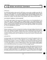 Preview for 27 page of Bently Nevada 3300/01 Series Operation Manual