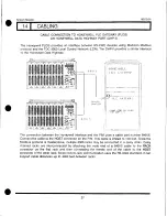 Preview for 34 page of Bently Nevada 3300/01 Series Operation Manual