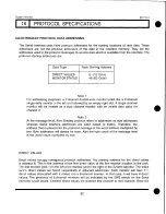 Preview for 39 page of Bently Nevada 3300/01 Series Operation Manual