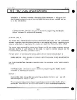 Preview for 41 page of Bently Nevada 3300/01 Series Operation Manual