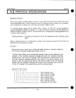 Preview for 49 page of Bently Nevada 3300/01 Series Operation Manual