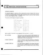 Preview for 54 page of Bently Nevada 3300/01 Series Operation Manual