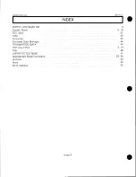 Preview for 77 page of Bently Nevada 3300/01 Series Operation Manual