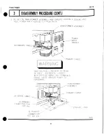 Preview for 12 page of Bently Nevada 3300/10 Manual