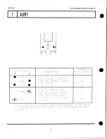 Preview for 13 page of Bently Nevada 3300/15 Operation Manual